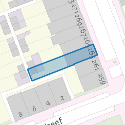 Perceel RWK01-C-2483