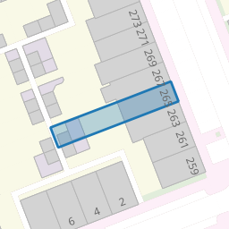 Perceel RWK01-C-2484