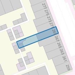 Perceel RWK01-C-2486