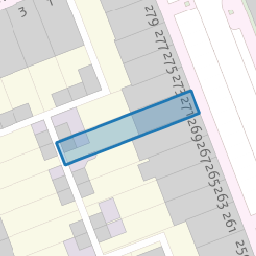 Perceel RWK01-C-2487