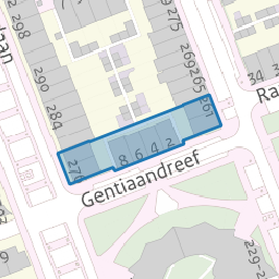 Perceel RWK01-C-2489