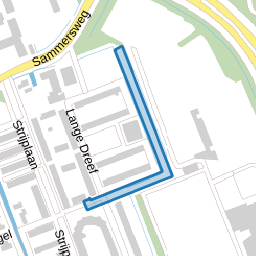 Perceel RWK01-C-2495