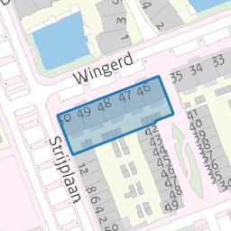 Perceel RWK01-C-2499