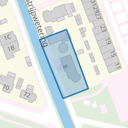 Perceel RWK01-C-2506