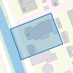 Perceel RWK01-C-2507