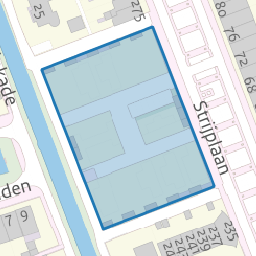 Perceel RWK01-C-2510