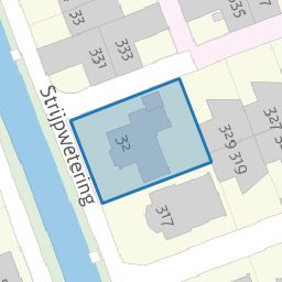 Perceel RWK01-C-2511