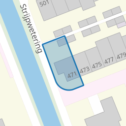 Perceel RWK01-C-2524