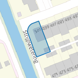 Perceel RWK01-C-2525