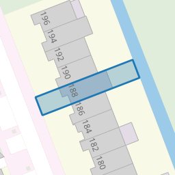 Perceel RWK01-C-2534