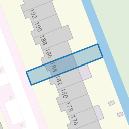 Perceel RWK01-C-2536