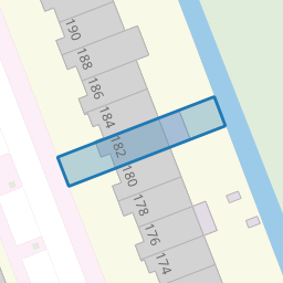 Perceel RWK01-C-2537