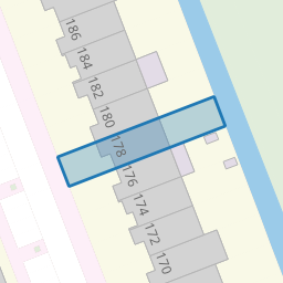 Perceel RWK01-C-2539