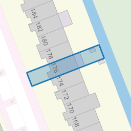 Perceel RWK01-C-2540