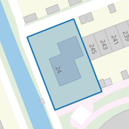 Perceel RWK01-C-2582