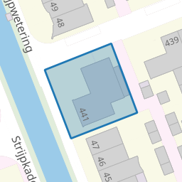 Perceel RWK01-C-2584