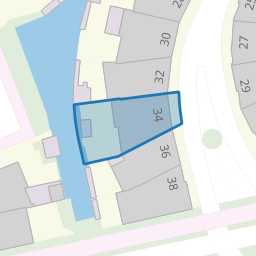 Perceel RWK01-C-2588