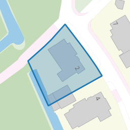 Perceel RWK01-C-2608