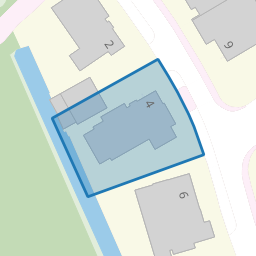 Perceel RWK01-C-2609