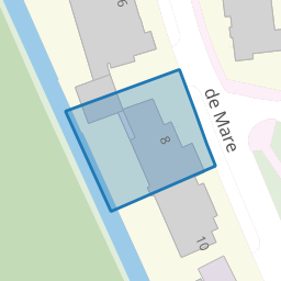 Perceel RWK01-C-2611