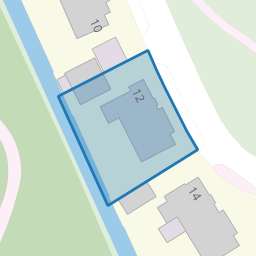 Perceel RWK01-C-2613