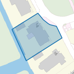 Perceel RWK01-C-2614