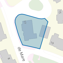 Perceel RWK01-C-2626