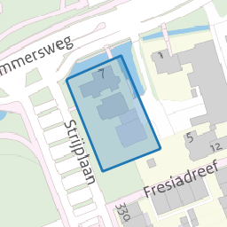 Perceel RWK01-C-2633