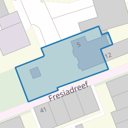 Perceel RWK01-C-2634