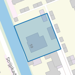 Perceel RWK01-C-2639