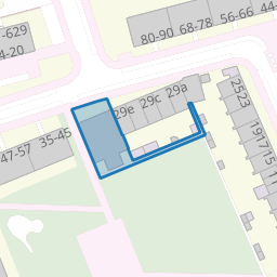 Perceel RWK01-C-2645