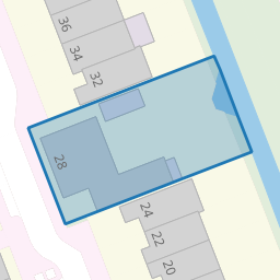 Perceel RWK01-C-2646