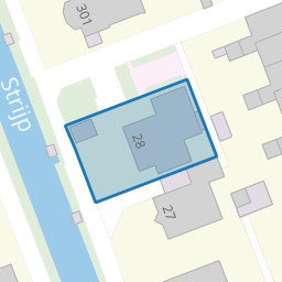 Perceel RWK01-C-2655