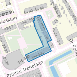 Perceel RWK01-C-2679