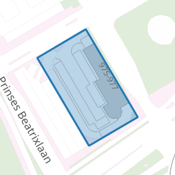 Perceel RWK01-C-2687