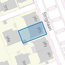 Perceel RWK01-C-2693