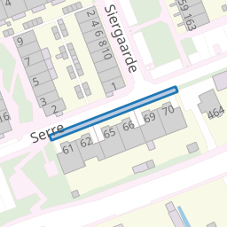 Perceel RWK01-C-2704