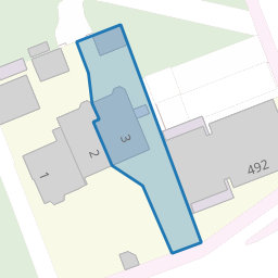 Perceel RWK01-C-2706