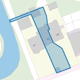 Perceel RWK01-C-2707