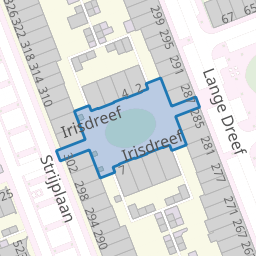 Perceel RWK01-C-2708
