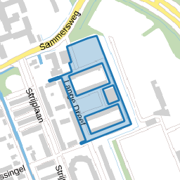 Perceel RWK01-C-2709