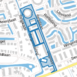 Perceel RWK01-C-2710