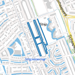 Perceel RWK01-C-2712