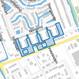 Perceel RWK01-C-2715