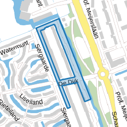 Perceel RWK01-C-2716