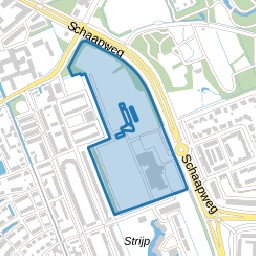 Perceel RWK01-C-2722