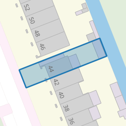 Perceel RWK01-C-2734