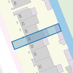 Perceel RWK01-C-2737