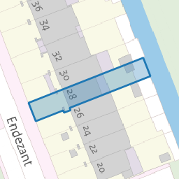 Perceel RWK01-C-2742
