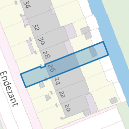 Perceel RWK01-C-2743